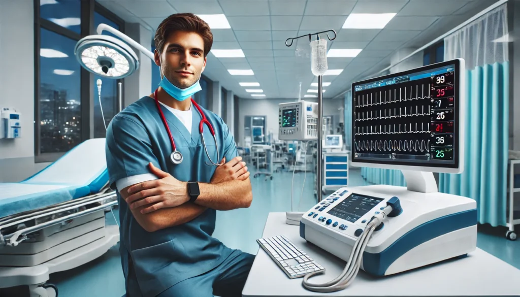 Unlock Your Earning Potential: Proven Strategies to Improve EKG Technician Salary Today