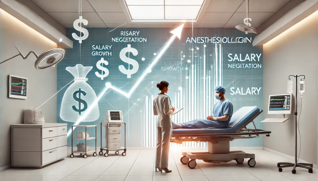 Anesthesiologist