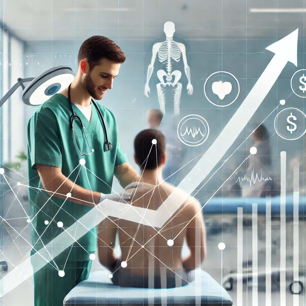 Unlock Your PTA Salary Growth with Certifications and Experience