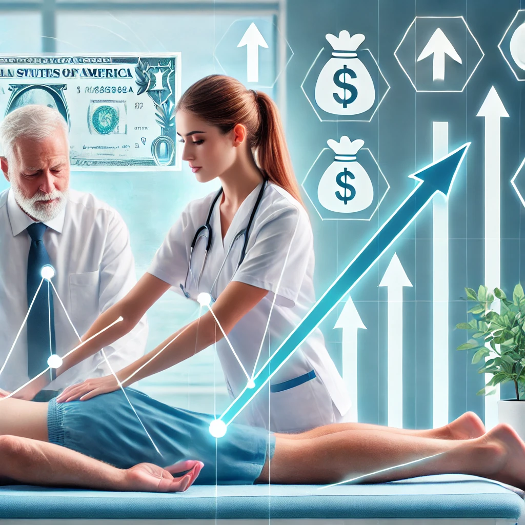 Discover Strategies to Maximize Your PTA Salary Potential
