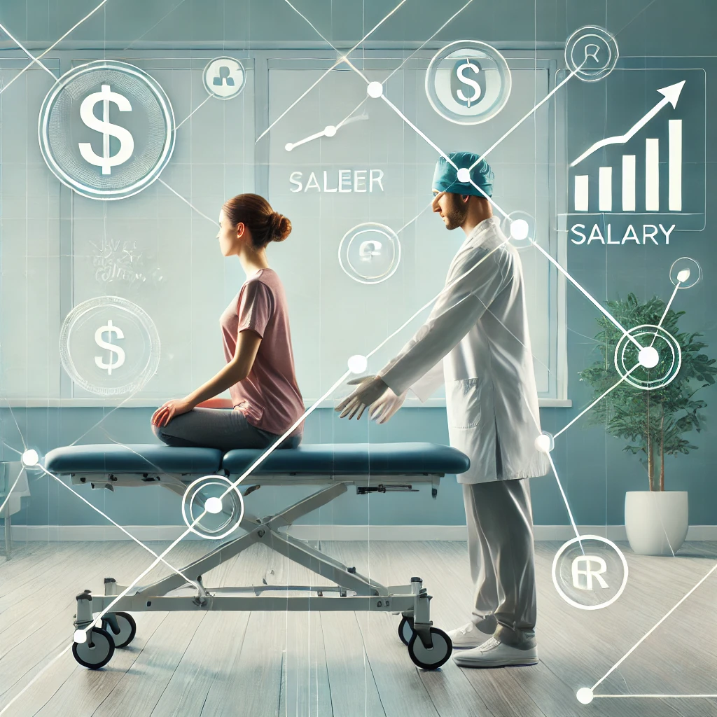 Boost Your PTA Salary: Tips for Negotiation and Professional Growth