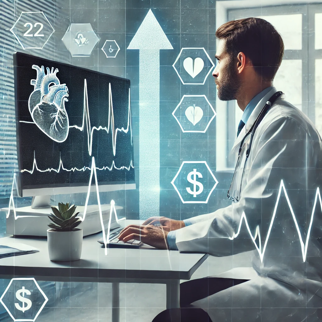 Boost Your EKG Technician Salary by Specializing and Getting Certified