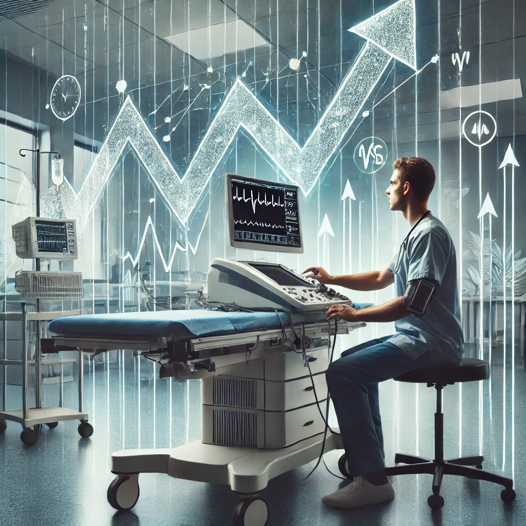 Advance Your Career and Improve EKG Technician Salary with These Expert Tips