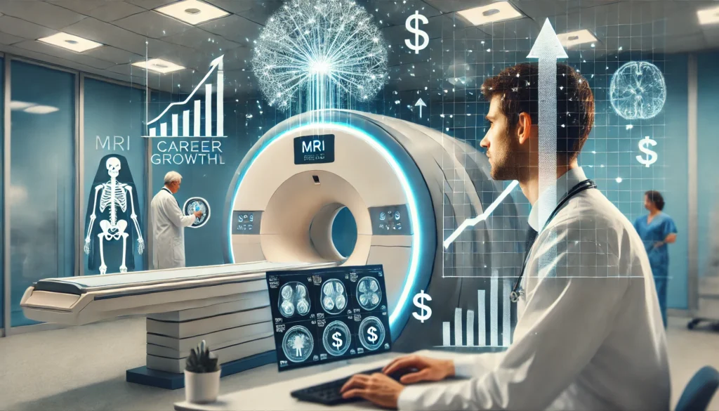 As the demand for skilled professionals in medical imaging rises, understanding how the MRI tech salary is determined is essential for boosting your career prospects.