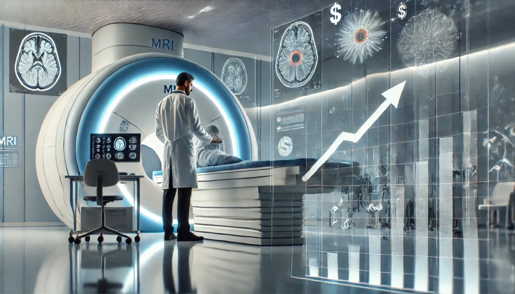 The average MRI tech salary varies significantly depending on factors like location, certifications, and experience. Let's dive into how you can maximize your earning potential.
