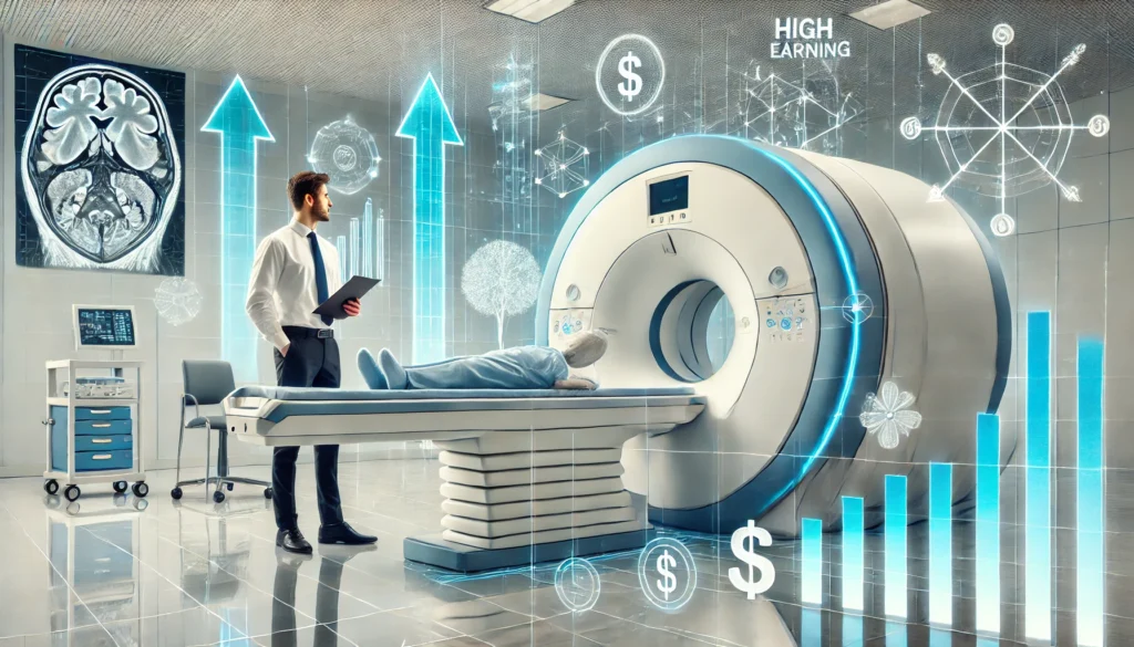 Wondering what factors influence the MRI tech salary? Learn about the key elements that can increase your pay, from certifications to location and beyond.