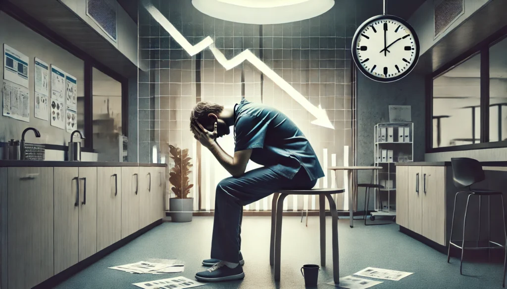 Combat Burnout and Boost Your Healthcare Career