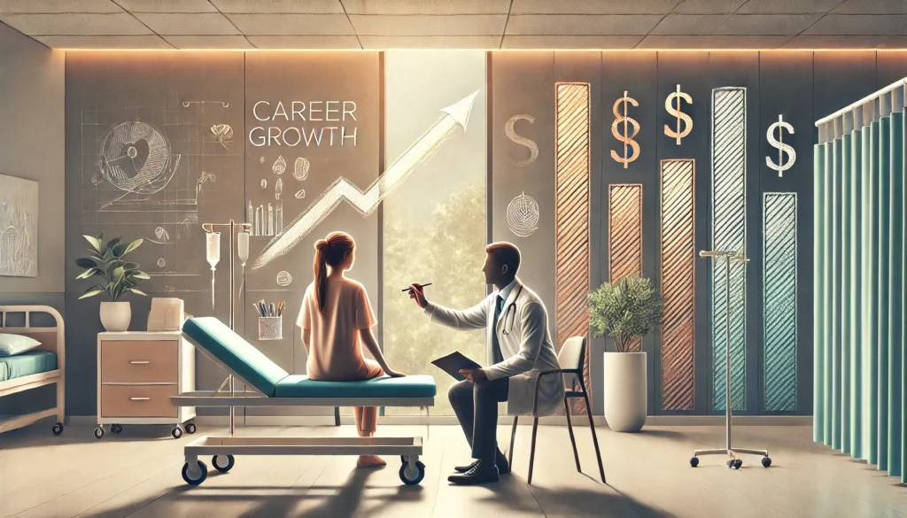 Explore salary expectations for art therapists and how the demand for this career is increasing