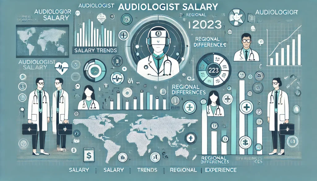 Is the Audiologists Salary Fair for the Skills and Expertise They Offer?